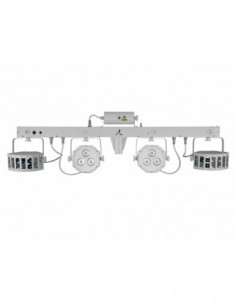 EUROLITE LED KLS Laser Bar... 2