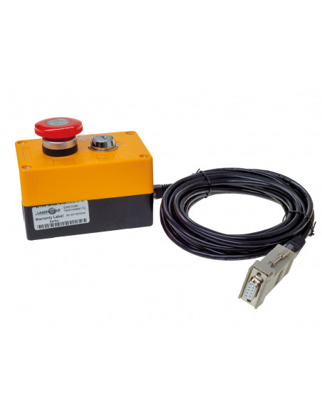 LASERWORLD Safety Unit