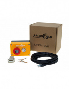 LASERWORLD Safety Unit 2