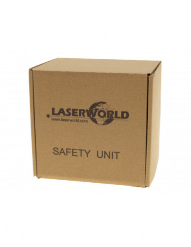 LASERWORLD Safety Unit