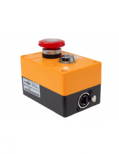 LASERWORLD Safety Unit