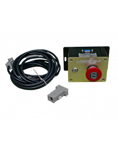 LASERWORLD Safety Unit