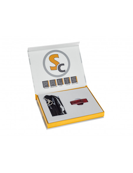 LASERWORLD Showcontroller - professional laser show and multimedia control software