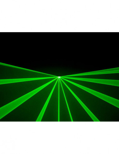 LASERWORLD EL-60G MKII