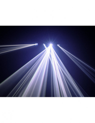 LASERWORLD EL-900RGB