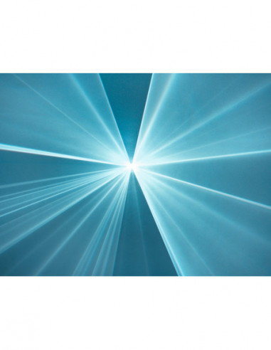 LASERWORLD EL-400RGB MK2