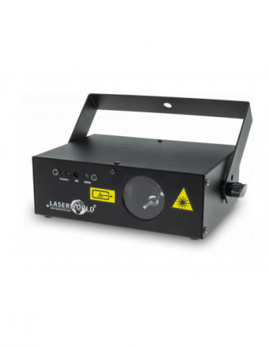LASERWORLD EL-230RGB MK2