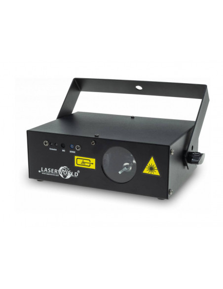 LASERWORLD EL-230RGB MK2