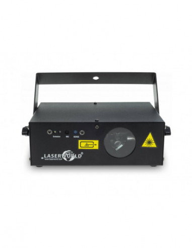 LASERWORLD EL-230RGB MK2