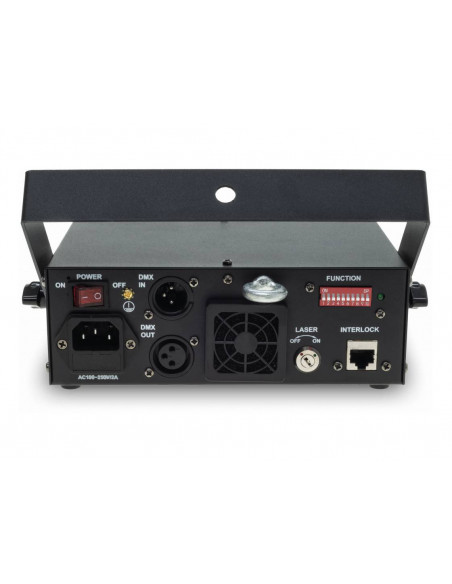 LASERWORLD EL-230RGB MK2