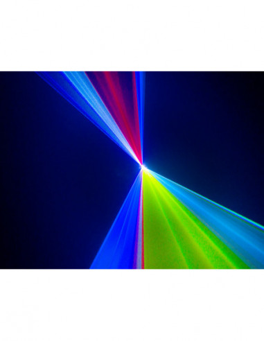 LASERWORLD EL-230RGB MK2