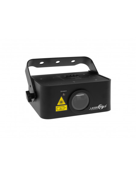 LASERWORLD EL-300RGB