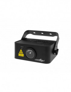 LASERWORLD EL-300RGB 2