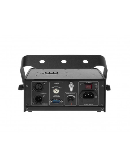 LASERWORLD EL-300RGB