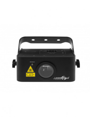 LASERWORLD EL-300RGB