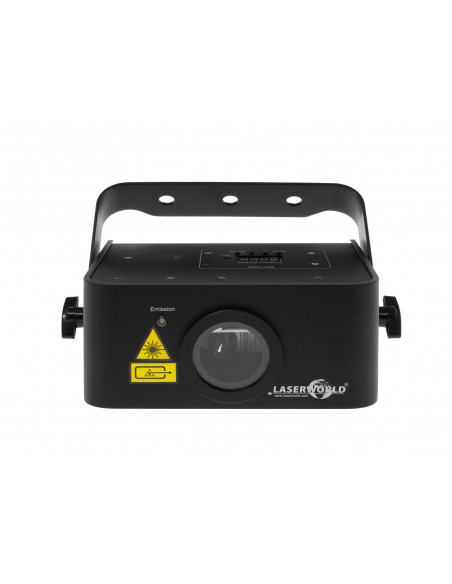 LASERWORLD EL-300RGB