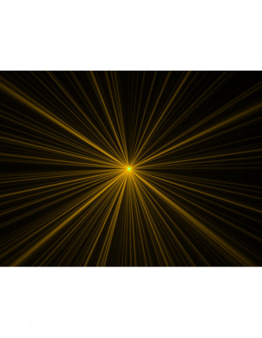 LASERWORLD EL-300RGB