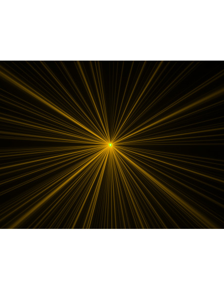 LASERWORLD EL-300RGB