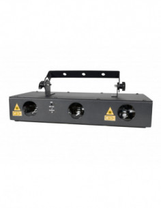 LASERWORLD EL-200RGB MK2 2