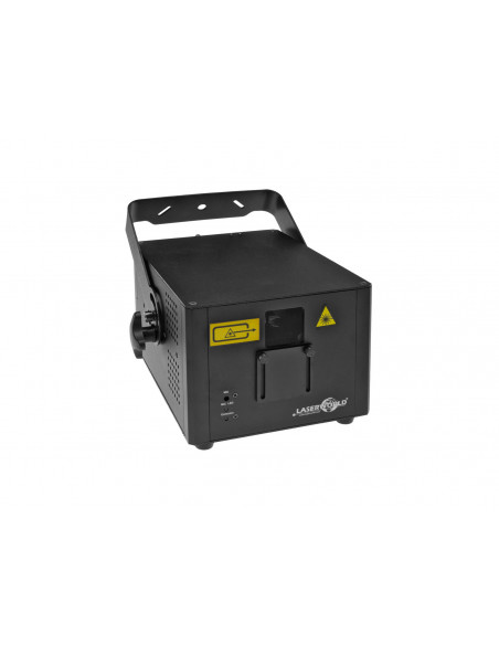 LASERWORLD CS-2000RGB FX