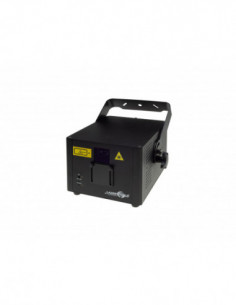 LASERWORLD CS-2000RGB FX 2