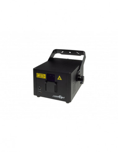 LASERWORLD CS-2000RGB FX