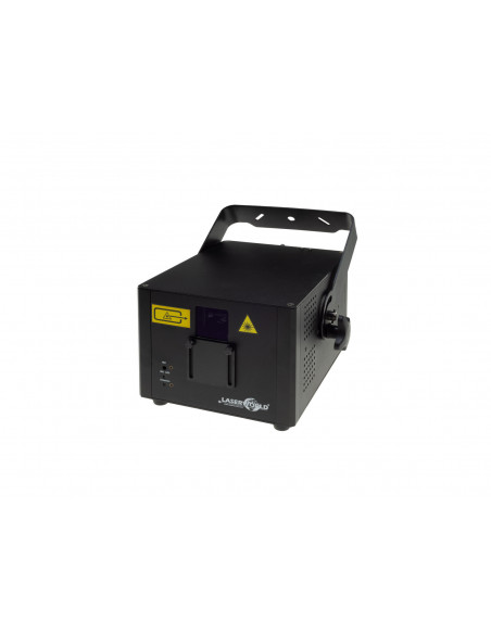 LASERWORLD CS-2000RGB FX