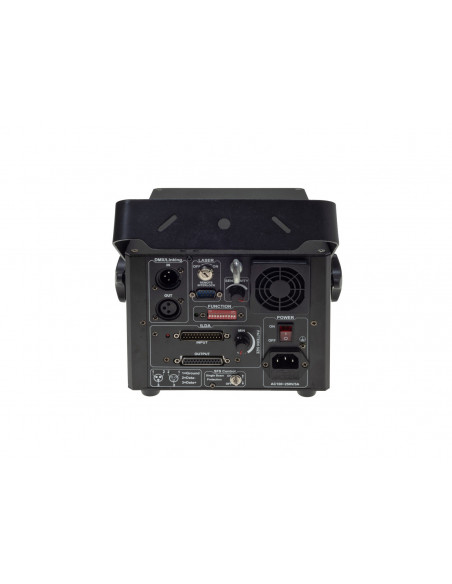 LASERWORLD CS-2000RGB FX