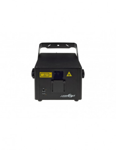 LASERWORLD CS-2000RGB FX
