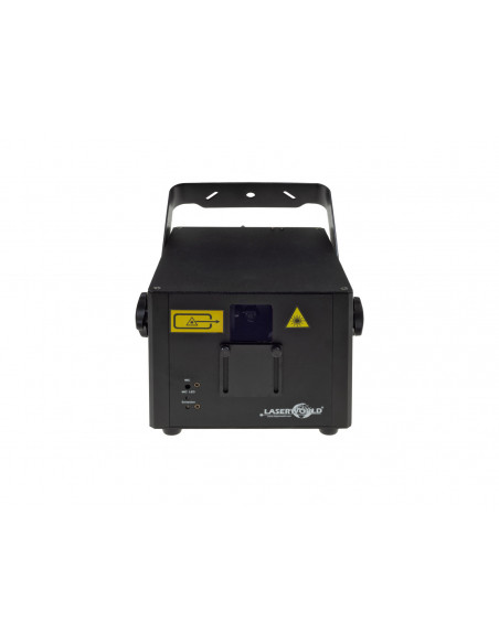 LASERWORLD CS-2000RGB FX