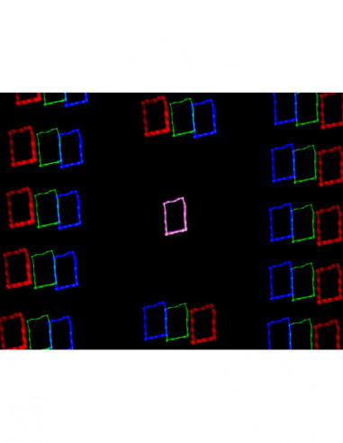 LASERWORLD CS-2000RGB FX