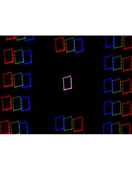 LASERWORLD CS-2000RGB FX