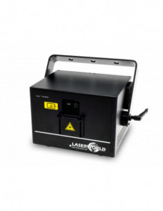 LASERWORLD CS-2000RGB FX... 2