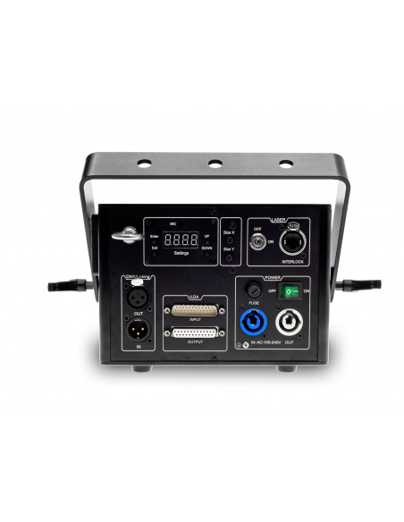 LASERWORLD CS-2000RGB FX (2021)