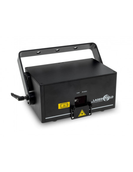 LASERWORLD CS-1000RGB MK3