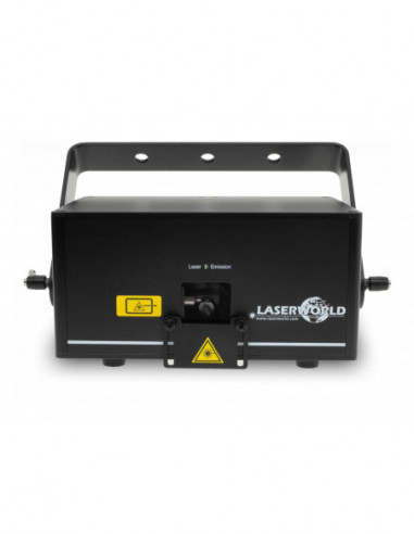 LASERWORLD CS-1000RGB MK3