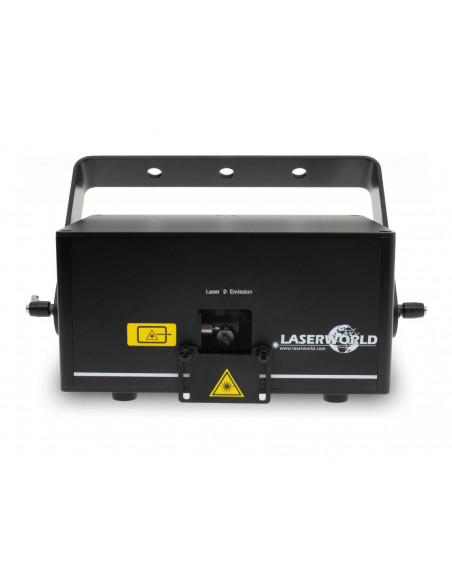 LASERWORLD CS-1000RGB MK3