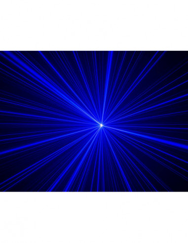 LASERWORLD FX-700 Hydro