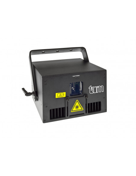 LASERWORLD tarm 2.5 FB4 RGB