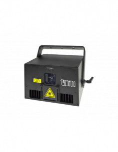 LASERWORLD tarm 2.5 FB4 RGB 2
