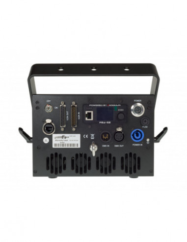 LASERWORLD tarm 2.5 FB4 RGB