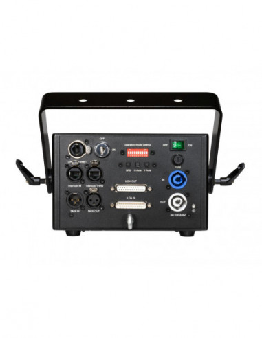 LASERWORLD DS-1000RGB MK3