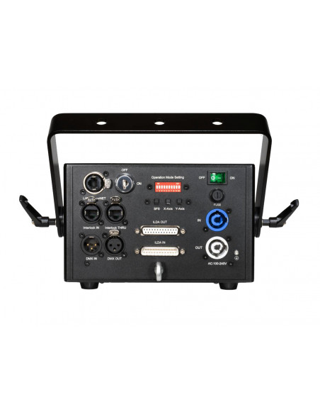 LASERWORLD DS-1000RGB MK3