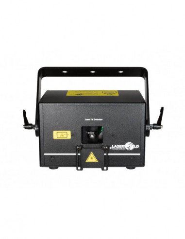 LASERWORLD DS-1000RGB MK3
