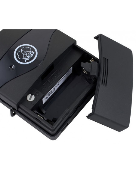 AKG Emissor Duplo Instrumentol WMS40ID