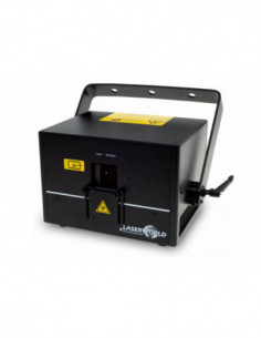 LASERWORLD DS-2000RGB... 2
