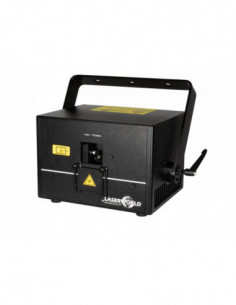 LASERWORLD DS-2000RGB MK3 2