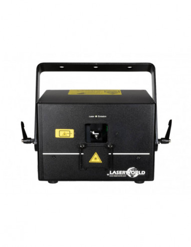 LASERWORLD DS-2000RGB MK3
