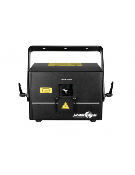 LASERWORLD DS-3000RGB MK3