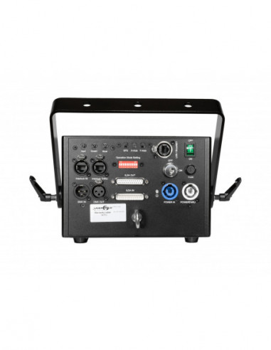 LASERWORLD DS-3000RGB MK3